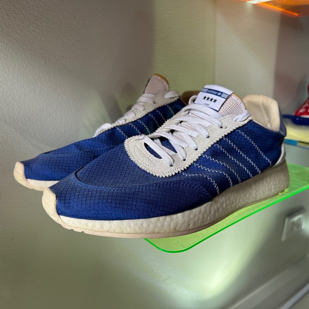 adidas I-5923 'Collegiate Royal' BD7597